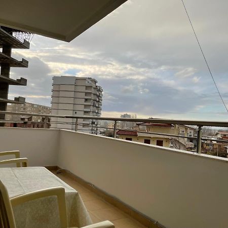 The Sunset Apartment Влёра Экстерьер фото