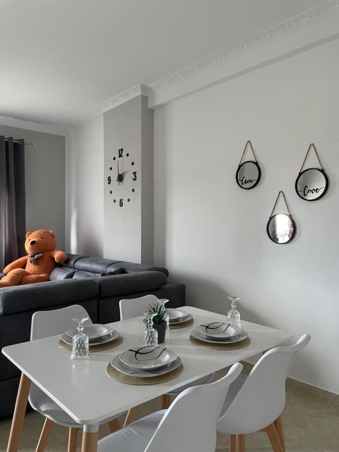 The Sunset Apartment Влёра Экстерьер фото